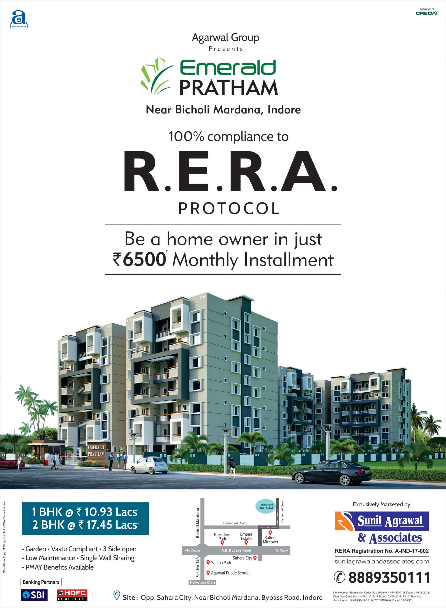 Ad Pratham 1