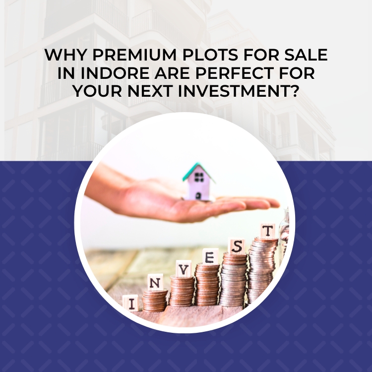 Premium plots for sale